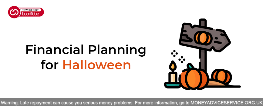 7 Tips to Save Money on Halloween