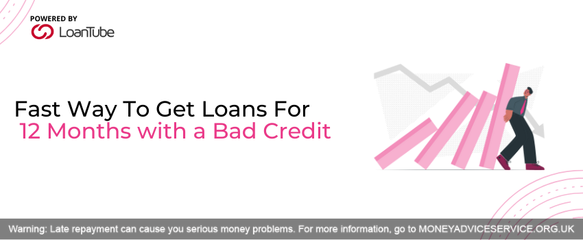 Unsecured Loans for Bad Credit
