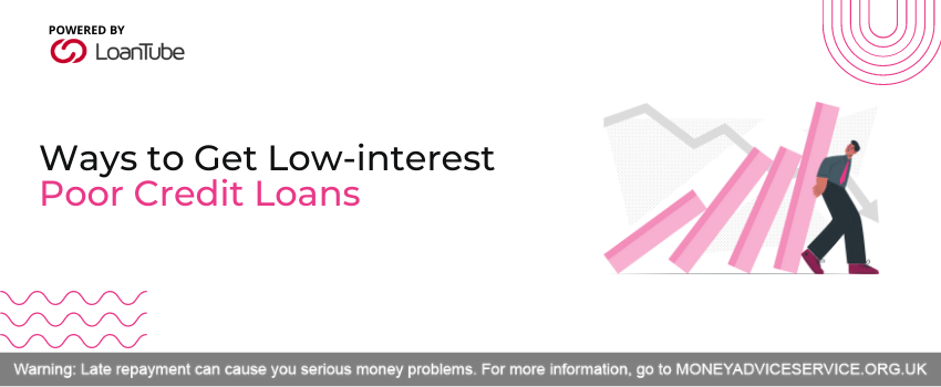 Poor Credit Loans